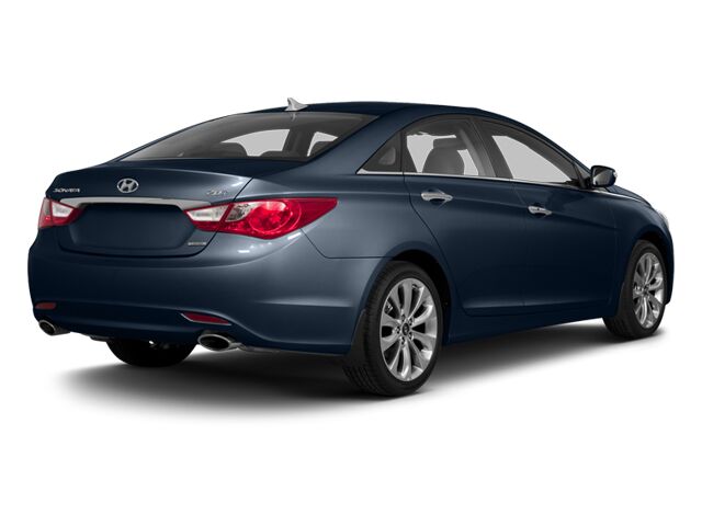 2013 HYUNDAI SONATA LIMITED; SE Kansas City MO 2013 HYUNDAI SONATA LIMITED; SE Kansas City MO