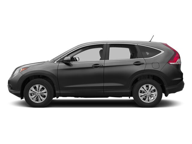 2013 Honda CR-V EX's photo