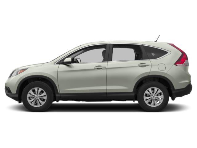 2013 Honda CR-V EX-L's photo