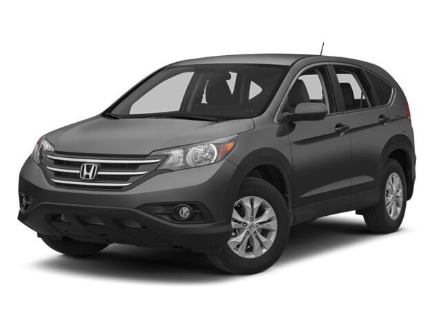 2013 Honda CR-V EX SUV Irving TX 2013 Honda CR-V EX SUV Irving TX