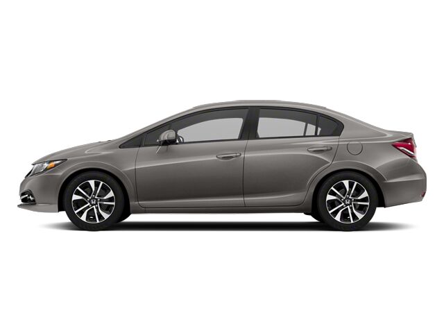 2013 Honda Civic Roseville CA