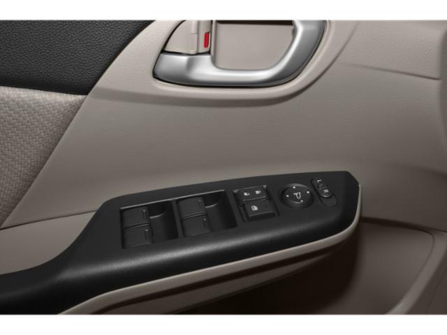 2013 Honda Civic Roseville CA