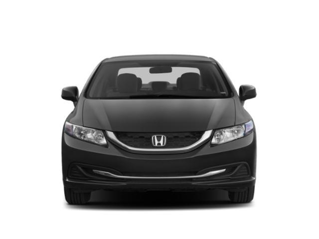 2013 Honda Civic Roseville CA