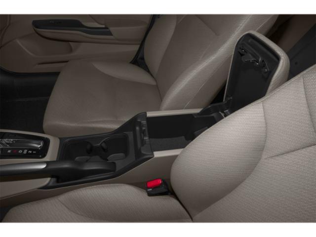 2013 Honda Civic Roseville CA