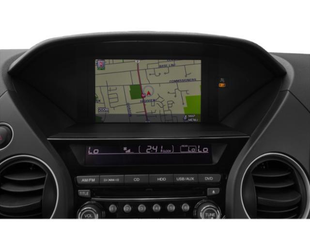 2013 Honda Pilot Touring San Clemente CA