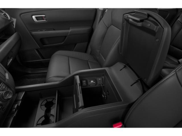 2013 Honda Pilot Touring San Clemente CA
