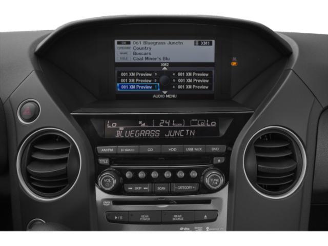 2013 Honda Pilot Touring San Clemente CA