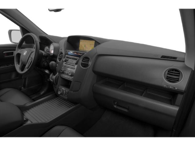 2013 Honda Pilot Touring San Clemente CA