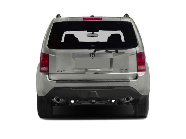 2013 Honda Pilot Touring San Clemente CA