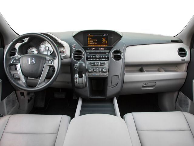 2013 Honda Pilot Touring San Clemente CA