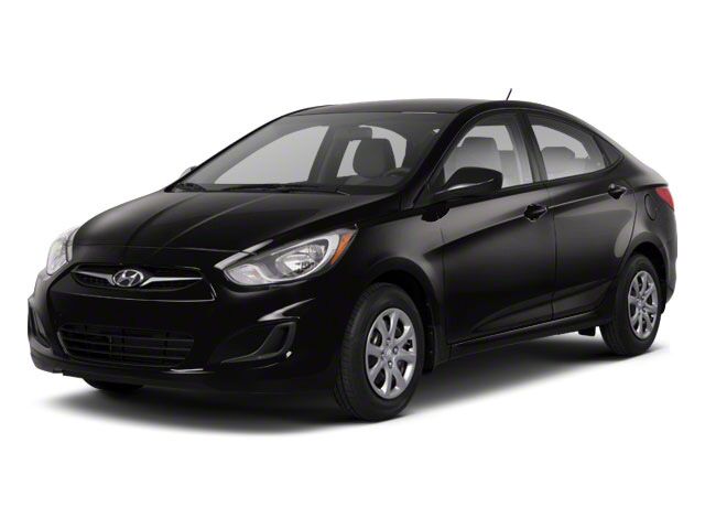 2013 Hyundai Accent GLS 4-Door Gainesville FL 2013 Hyundai Accent GLS 4-Door Gainesville FL