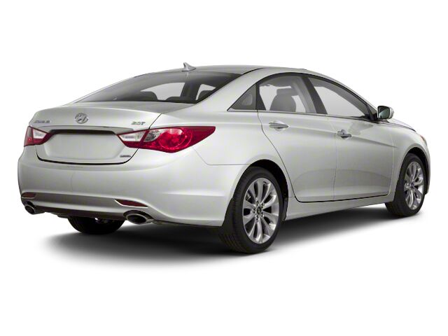 2013 Hyundai Sonata GLS 2013 Hyundai Sonata GLS