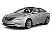 2013 Hyundai Sonata Limited PZEV