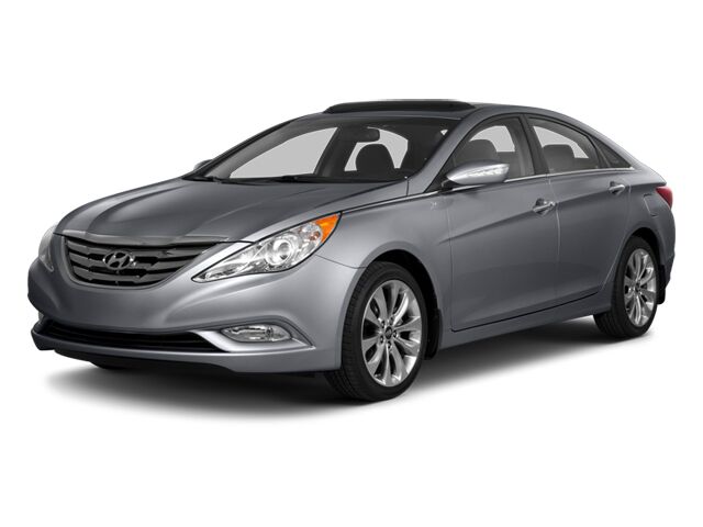 2013 Hyundai Sonata SE Roseville CA