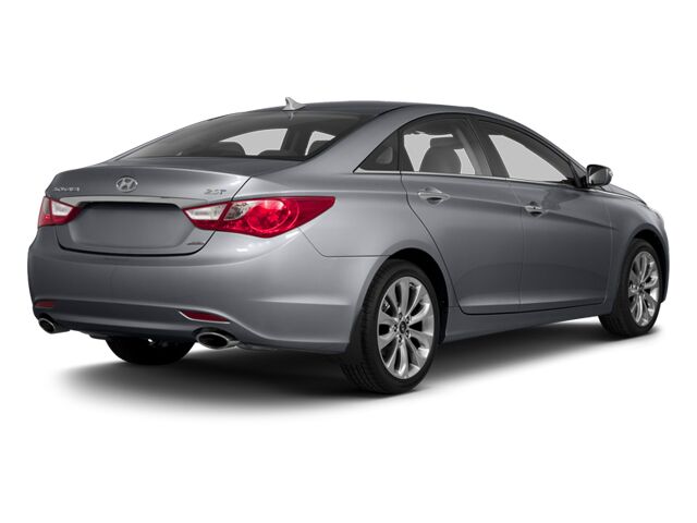 2013 Hyundai Sonata SE Roseville CA