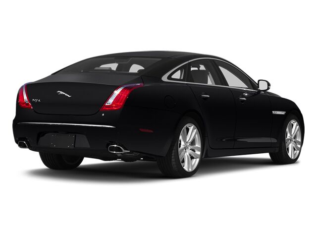 2013 Jaguar XJ XJL Ultimate San Clemente CA