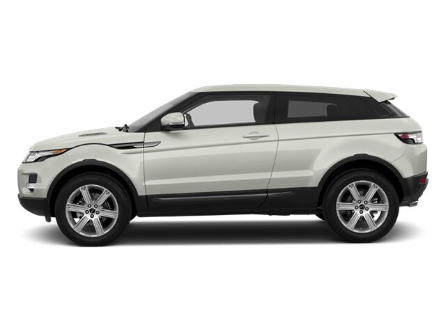 2013 Land Rover Range Rover Evoque Pure Plus's photo