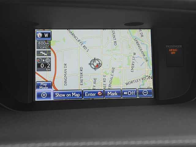2013 Lexus ES 300h Hybrid Roseville CA