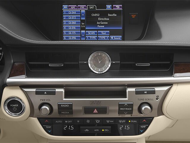 2013 Lexus ES 300h Hybrid Roseville CA