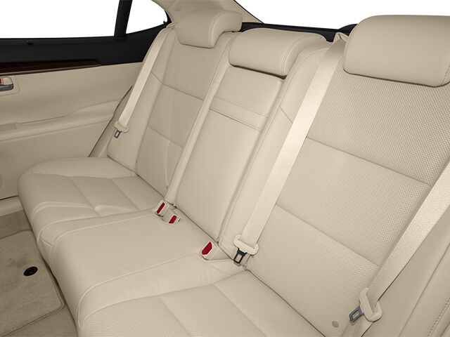 2013 Lexus ES 300h Hybrid Roseville CA