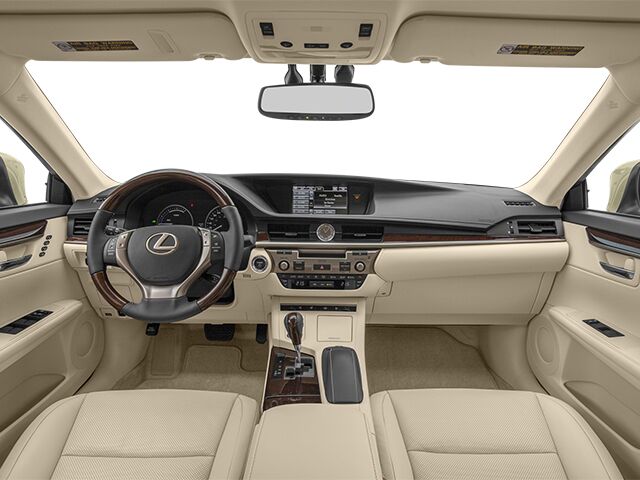 2013 Lexus ES 300h Hybrid Roseville CA