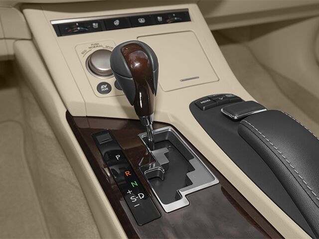 2013 Lexus ES 300h Hybrid Roseville CA
