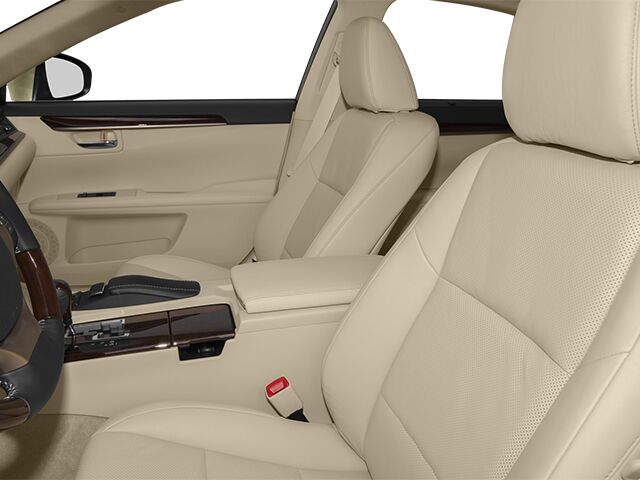 2013 Lexus ES 300h Hybrid Roseville CA