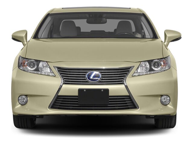 2013 Lexus ES 300h Hybrid Roseville CA