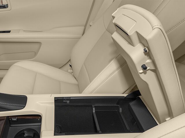 2013 Lexus ES 300h Hybrid Roseville CA