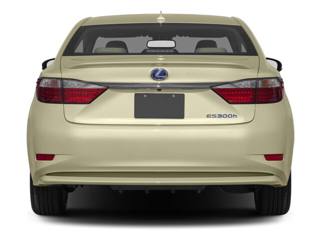 2013 Lexus ES 300h Hybrid Roseville CA