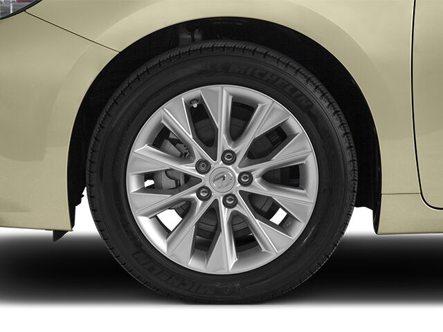 2013 Lexus ES 300h Hybrid Roseville CA