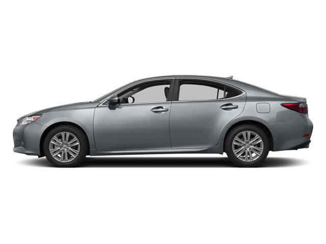 2013 Lexus ES 350 4dr Sdn Roseville CA
