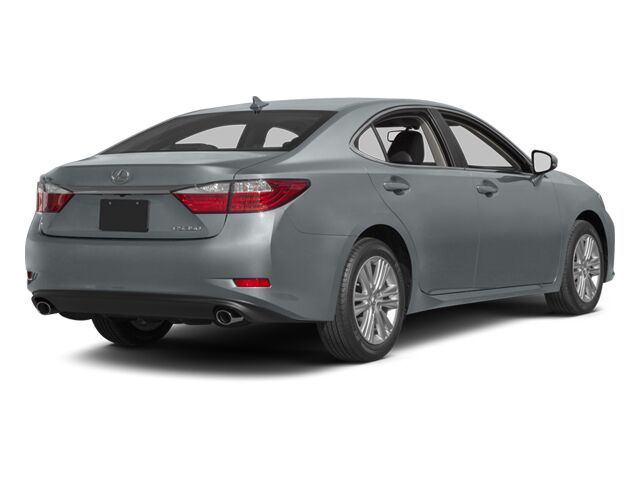 2013 Lexus ES 350 4dr Sdn Roseville CA