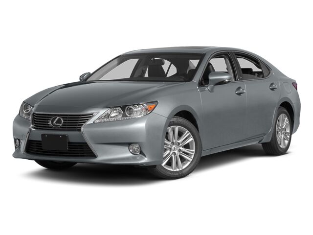 2013 Lexus ES 350 4dr Sdn Roseville CA