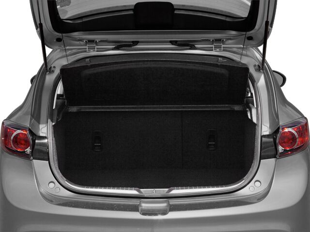 2013 Mazda MAZDA3 i Touring Roseville CA