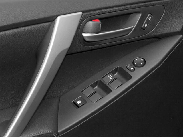 2013 Mazda MAZDA3 i Touring Roseville CA