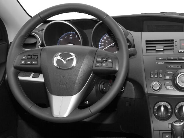 2013 Mazda MAZDA3 i Touring Roseville CA