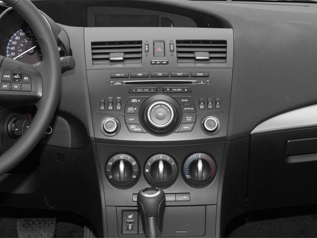 2013 Mazda MAZDA3 i Touring Roseville CA