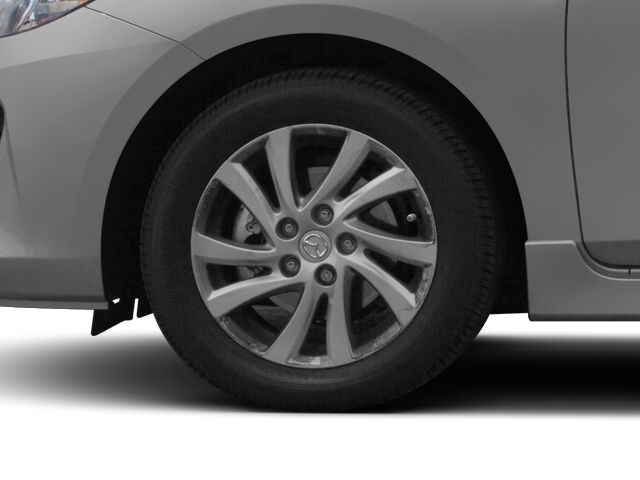 2013 Mazda MAZDA3 i Touring Roseville CA