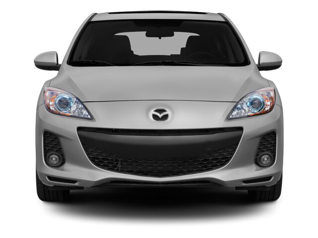 2013 Mazda MAZDA3 i Touring Roseville CA