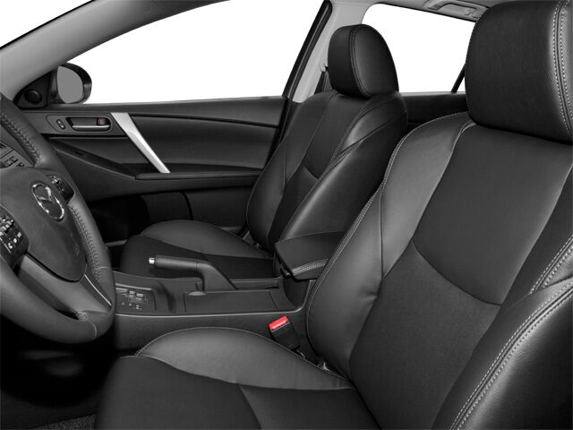 2013 Mazda MAZDA3 i Touring Roseville CA