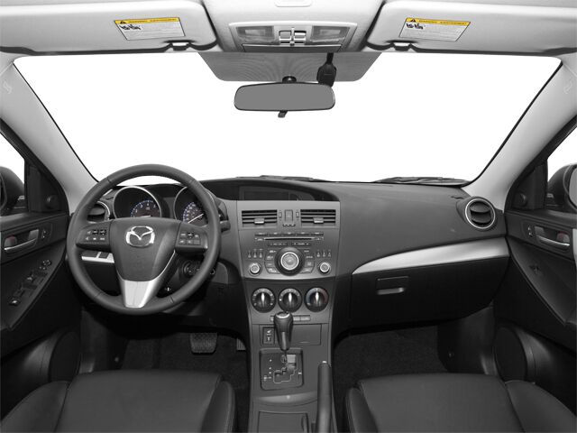2013 Mazda MAZDA3 i Touring Roseville CA