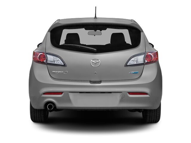 2013 Mazda MAZDA3 i Touring Roseville CA