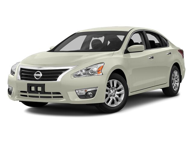 2013 NISSAN ALTIMA 2.5; 2.5 S; 2 2013 NISSAN ALTIMA 2.5; 2.5 S; 2