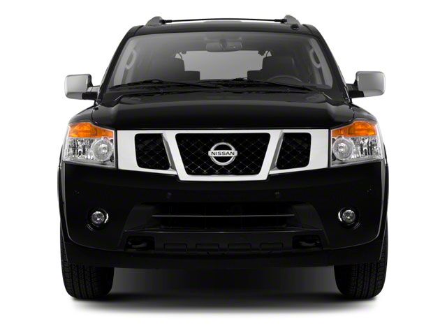 2013 Nissan Armada SL Morristown TN 2013 Nissan Armada SL Morristown TN