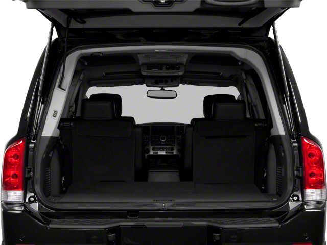 2013 Nissan Armada SL Morristown TN 2013 Nissan Armada SL Morristown TN