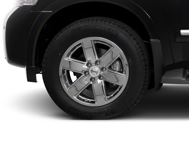 2013 Nissan Armada SL Morristown TN 2013 Nissan Armada SL Morristown TN