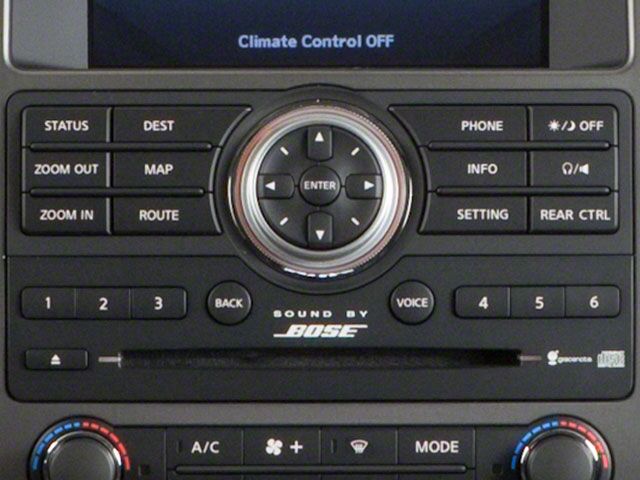 2013 Nissan Armada SL Morristown TN 2013 Nissan Armada SL Morristown TN