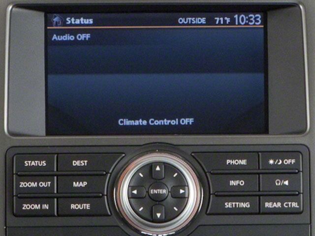 2013 Nissan Armada SL Morristown TN 2013 Nissan Armada SL Morristown TN