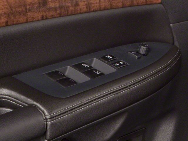 2013 Nissan Armada SL Morristown TN 2013 Nissan Armada SL Morristown TN